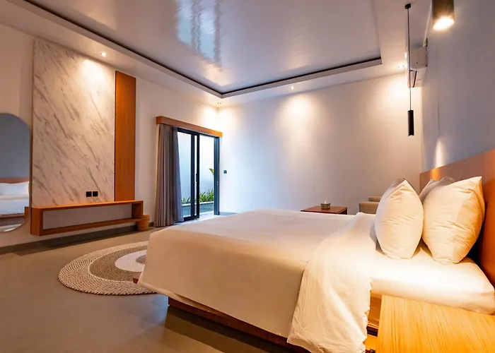 The Moringa Bukit - Private 3 Bedroom With Pool *