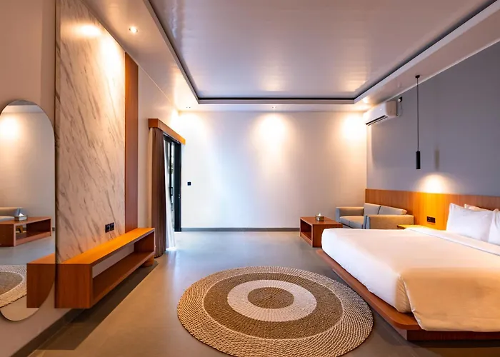 The Moringa Bukit - Private 3 Bedroom With Pool فيلة *