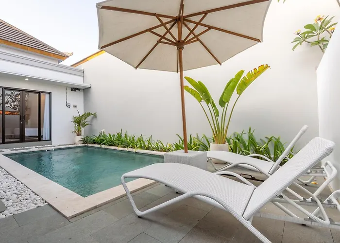 فيلة The Moringa Bukit - Private 3 Bedroom With Pool *